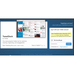 Twitter predstavio TweetDeck Teams, bezbedniji način za korišćenje deljenih naloga